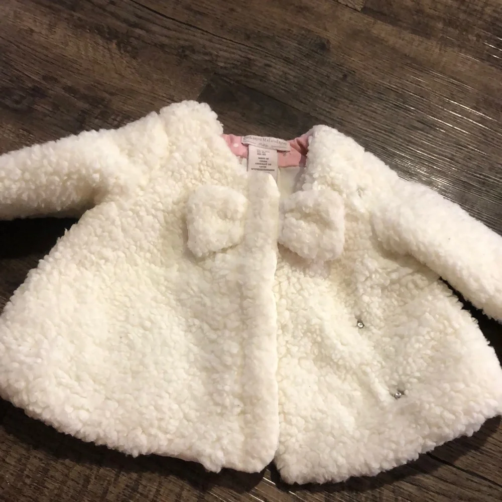 Jacket - Picture 1 of 1